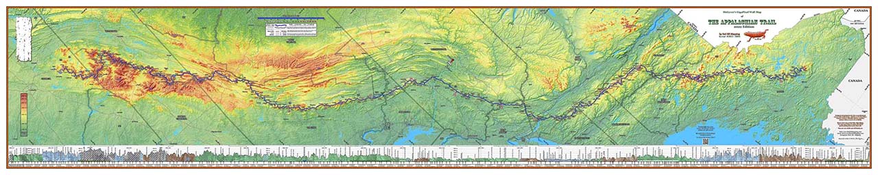 Red Eft Mapping